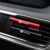 Car Air Vent Perfume Air Freshener Flavoring Smell Aroma Auto Interior For Volvo S60 S90 XC40 XC60 V90 S40 S80L Car Accessories