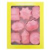 8pcs/set Eid Mubarak Cake Mold Cookie Cutters Set Baking Tools for Cakes Islamic Ramadan Muslim Moon Star DIY Cake Baking Tool