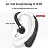 OKSJ Single Ear Bone Conduction Bluetooth Headset