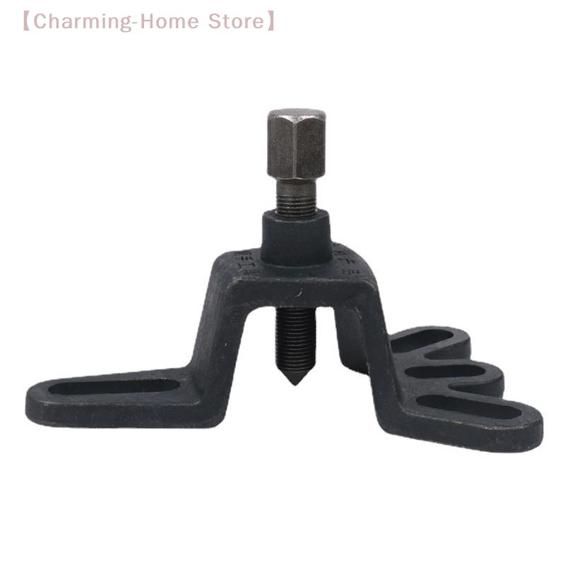 Universal Brake Drum Puller Tool 4 Hole Wheel Hub Puller Repair Tool Handheld For Motorcylce Accessories For Tricycle Motorbike