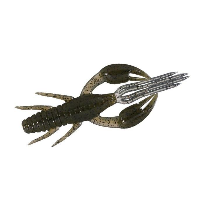 O.S.P. DoLive Craw 2 Inch W001 Watermelon Pepper