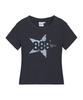 PRIMATE Skyfi Women'S Slim Fit Short Sleeve T-Shirt 4 Colors