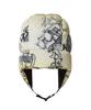 THISISNEVERTHAT Gd Puffer Down Trooper Hat Iconography
