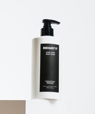 Begent Acne Care Body Wash