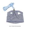 Small Pet and Leash for Guinea Pigs, Lightweight, Comfortable,, Sizes S 18-24cm & L 24-27cm