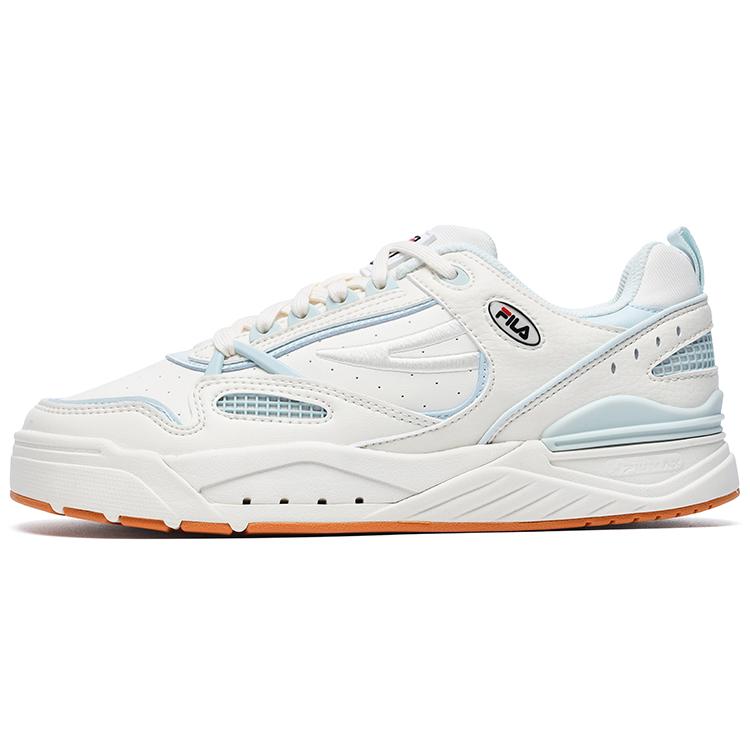 New FILA Slam 22 'White Blue' Women's F12W231217FGB