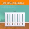 Moeller 8050 Steel Panel Radiator