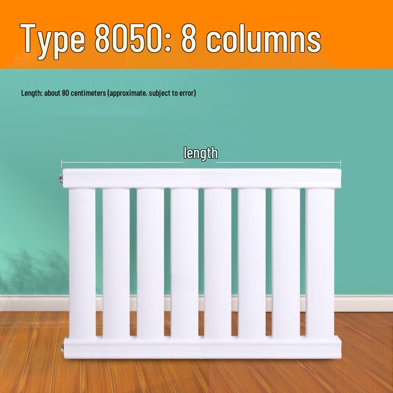 Moeller 8050 Steel Panel Radiator