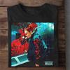 Muse Band New Single June 20 2025 T Shirt All Size S-5XL Gift For Fans HH1002 Unisex T-Shirt
