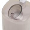 Toothpick Holder Thickening Automatic Toothpick Dispenser for Kitchen Restaurant