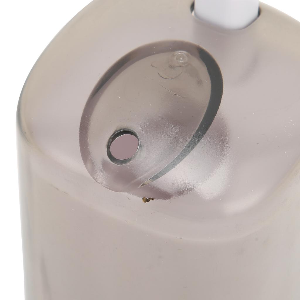 Toothpick Holder Thickening Automatic Toothpick Dispenser for Kitchen Restaurant