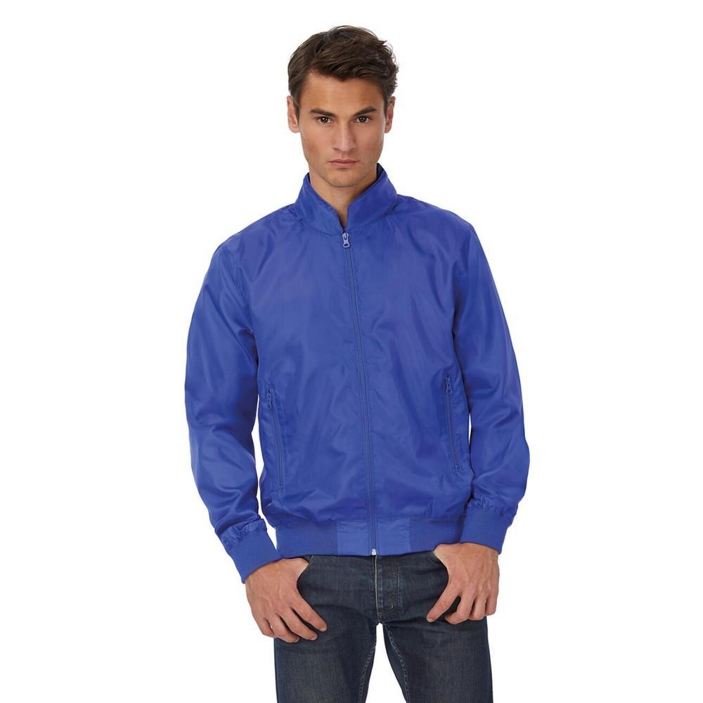 B&C Mens Trooper Jacket