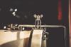 MEINL Cymbals Bass Drum Microphone Clamp, Chrome-Plated Steel, MC-MRBD