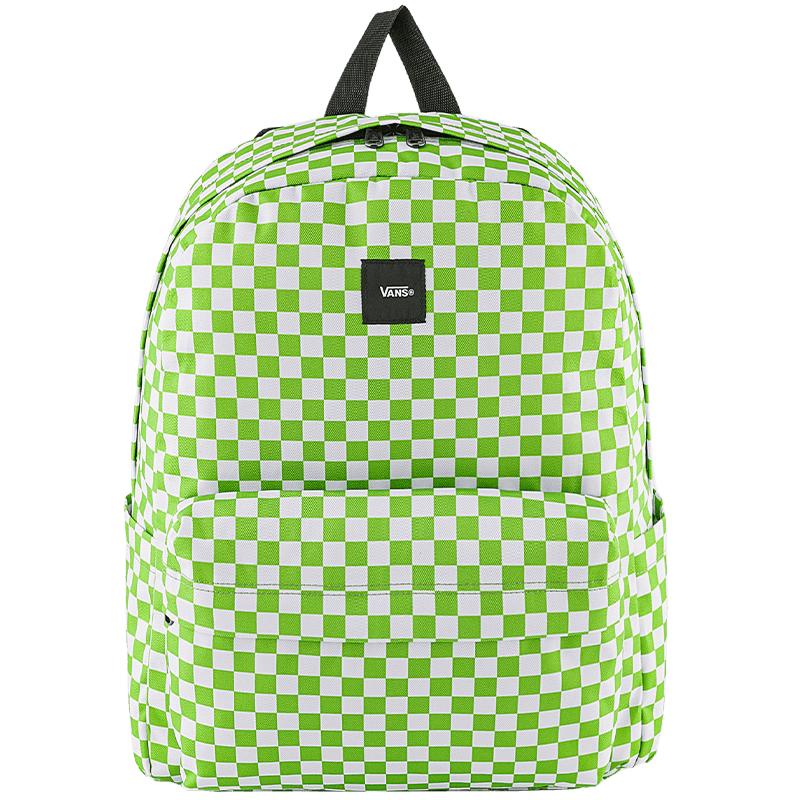 VANS Unisex Checkerboard Backpack One Size