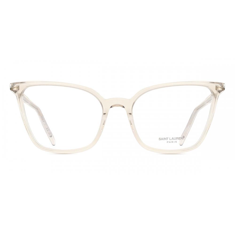 Saint Laurent Sl 669 001 Women Eyeglasses