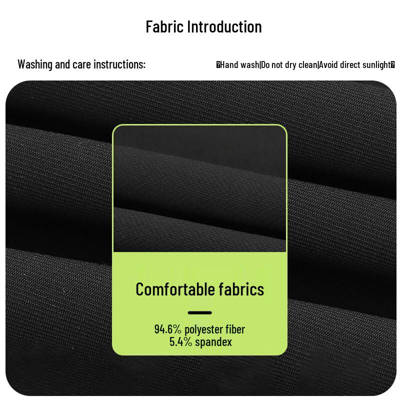 Warrior Men's Summer Lightweight Breathable Capri Pants