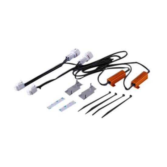 

VALENTI Простой канселлер высокой частоты мигания 21 Вт Тип 2