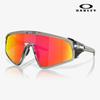 Oakley Oakley Latch Panel Sports Goggles UV Protection 94040435