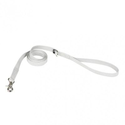 Basic Gray Leash