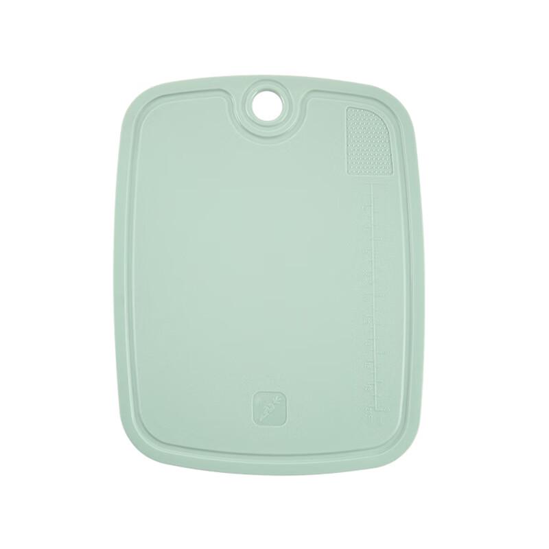 Zhang Xiaoquan Green Double-Sided Cutting Board