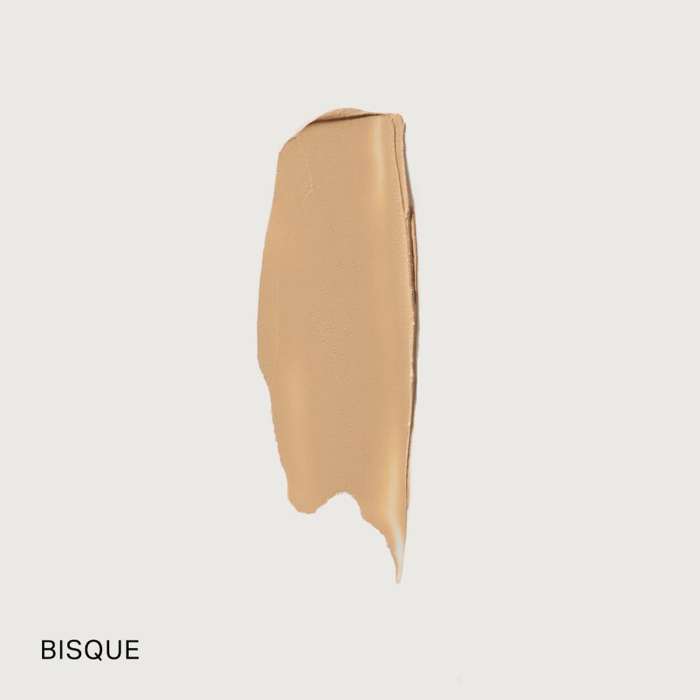 Merit The Minimalist Perfecting Complexion Foundation And Concealer Stick .23 Oz Bisque Light  Neutral 