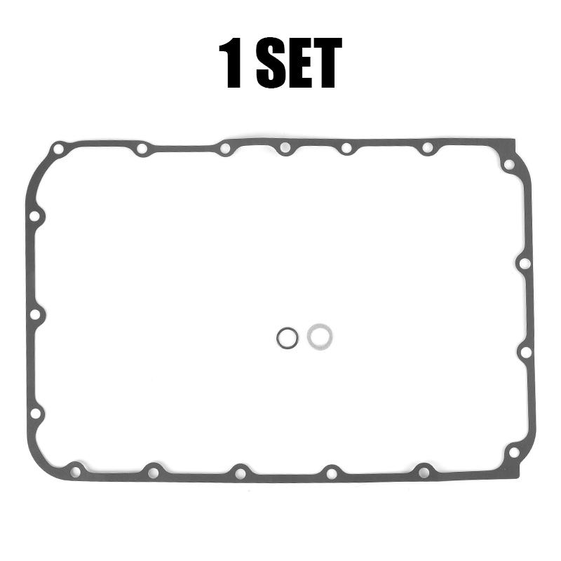 OS30954T Engine Oil Pan Gasket Kit for Honda Accord Crosstour Odyssey Passport Pilot Oil Pan Gasket Accessories OS 30954 T