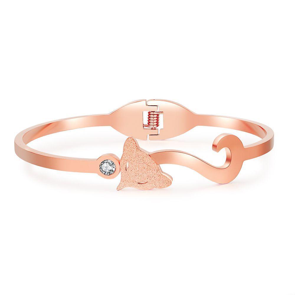 Браслет JYL TS Женский Плетеный Дизайн Дофамин Приносит Счастье ZJ6593 ucla золотой