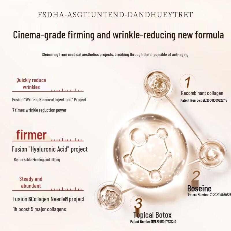 BEAI Collagen Anti-Aging Firming Lotion