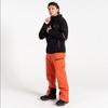 DARE2B Camber Core Stretch Midlayer Men's Ski Jacket S P371
