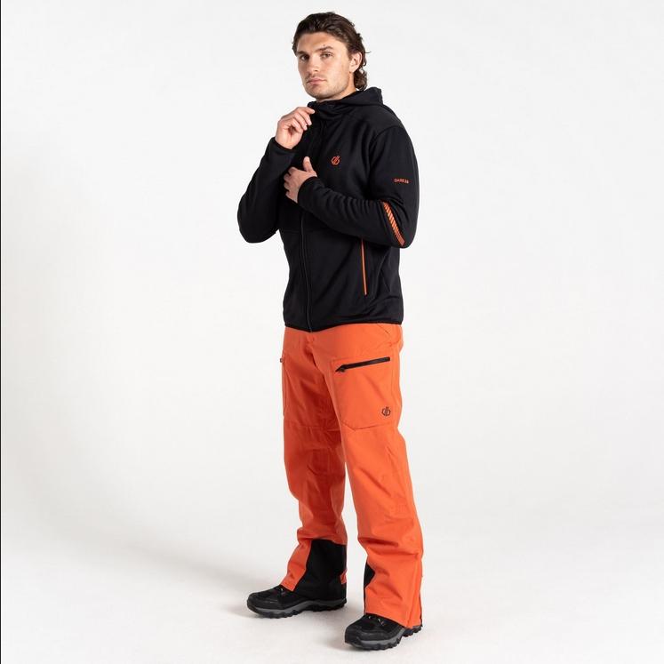 DARE2B Camber Core Stretch Midlayer Men's Ski Jacket S P371