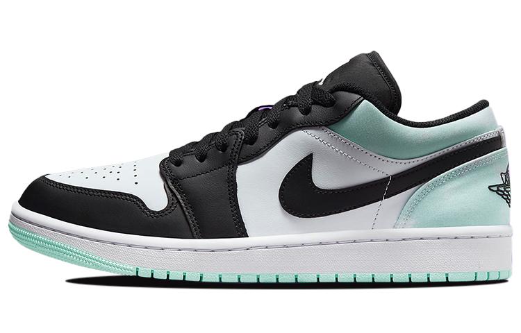 Air Jordan 1 Low Se  Tie Dye  DM1199-100 47.5