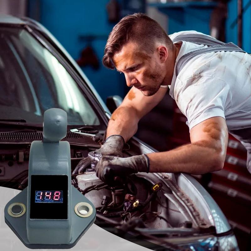 

Отключение аккумулятора Цифровой дисплей 12 В/24 В Совместимая Кнопка выключения питания автомобиля Отключение клеммы аккумулятора Реле контроля напряжения Для CHINA