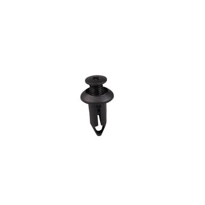 Auto Parts BCF1508 10 Pieces Bumper Cover Clip for GM: 10053182, Ford: W706264-S300, Chrysler: 6503163
