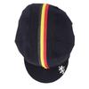 Kapelmuur kpcap1016 Cycling One Size Cap,