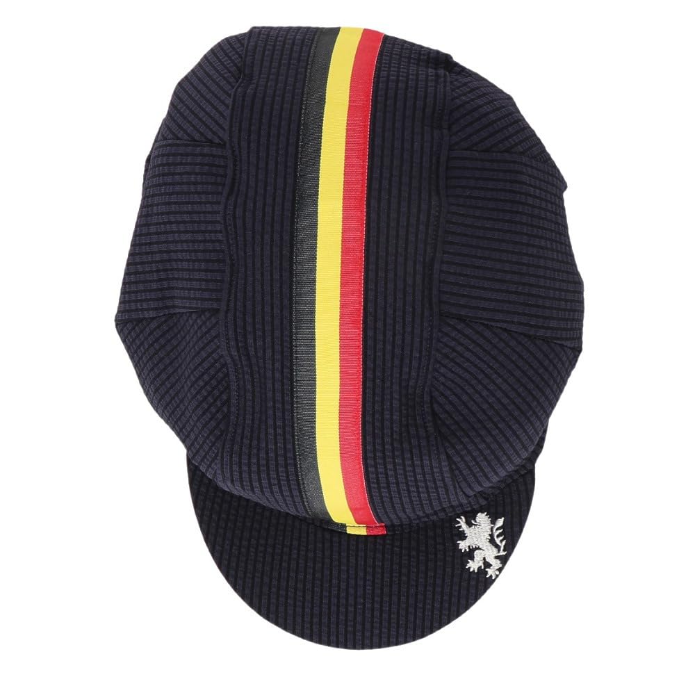 Kapelmuur Kpcap1016 Cycling One Size Cap,