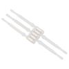5pcs 3D Touch Probe Practical Stable Durable Plastic Printer Replaceable Accessories for Makerbase Sensors