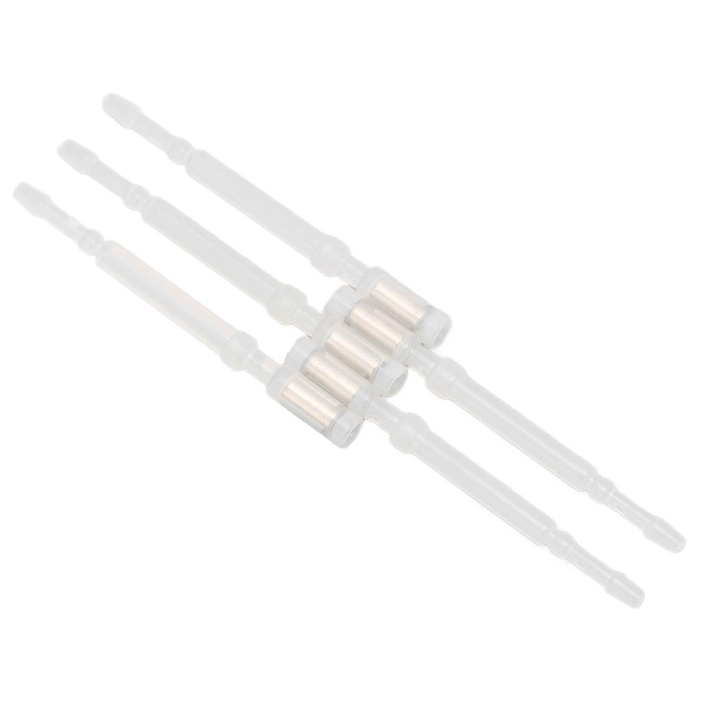 5pcs 3D Touch Probe Practical Stable Durable Plastic Printer Replaceable Accessories for Makerbase Sensors