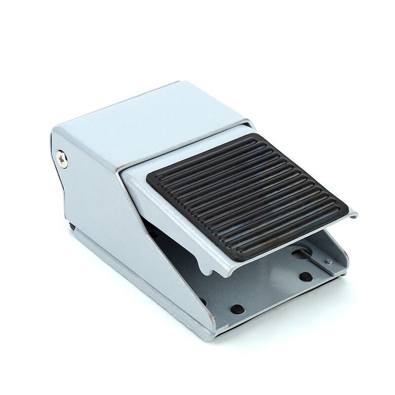 Pneumatic Foot Pedal Valve