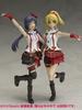 TAMASHII NATIONS Love Nozomi Tojo jsou 130mm malovaná pohyblivá figurka SHFiguarts Live! (My Nyní) Cca. ABS a PVC