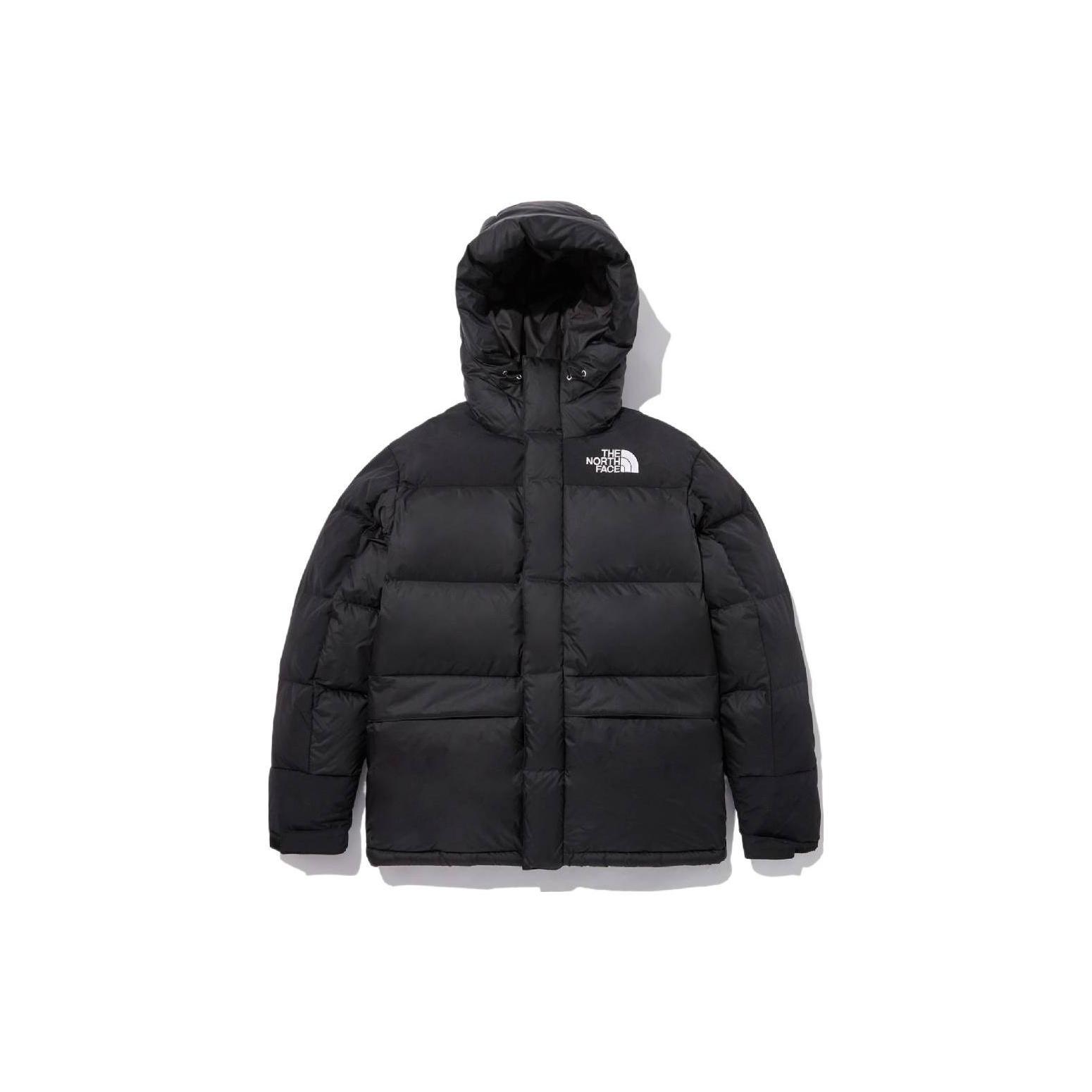 THE NORTH FACE HMLYN PARKA Down