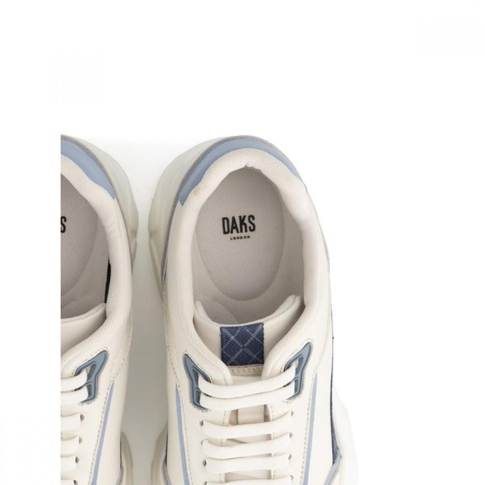 Daks Women 6cm Comfort Ugly Sneakers Dlf519ls30