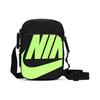 Heritage 2.0 Cycling Adjustable Shoulder Strap Zipper Closure Polyester Crossbody Bag Unisex Bags Storm-Blue BA6344-013