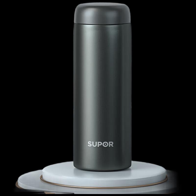 SUPOR 316L Stainless Steel Thermos Cup