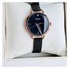 Casio STANDARD series fashion trend business casual classic pointer display quartz movement ion plated strap Japanese and Korean LTP-E415MBR-1CDF