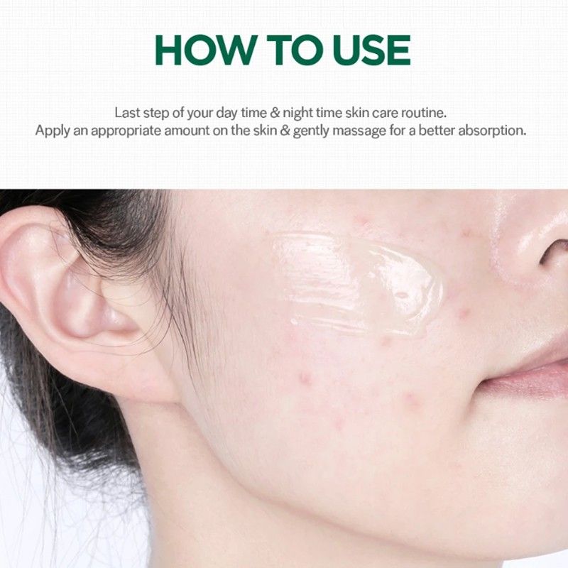 VT COSMETICS Cica Cream 50ml