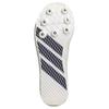 Adidas Adizero TJ PV Comfortable Versatile Shock Absorption Non-Slip Functional Unisex Athletic Shoes White IH5795