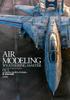 The World of Air Model Weathering Shuichi Hayashi Master,