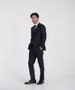 Madmars Classic Suit Mmst13 Indigo Navy