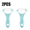 Ceramic Fruit Peeling Knife Kitchen Multi-function Planer Household Fruit Vegetable Potato Peeling Tool Accessories
