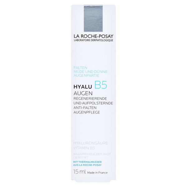 La Roche-Posay Hyalur B5 Eye Cream 15ml